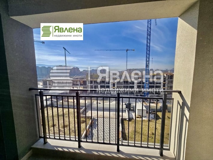 Продава 2-СТАЕН, гр. Пловдив, Тракия, снимка 5 - Апартаменти - 53014742