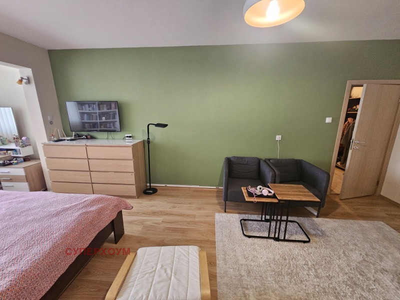 Продава 2-СТАЕН, гр. София, Дружба 1, снимка 4 - Апартаменти - 53228181