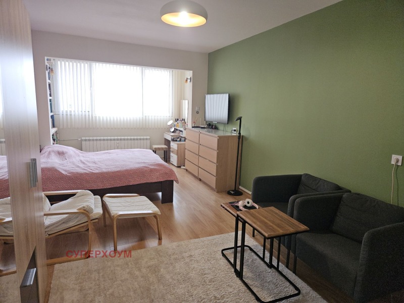 Продава 2-СТАЕН, гр. София, Дружба 1, снимка 3 - Апартаменти - 53228181