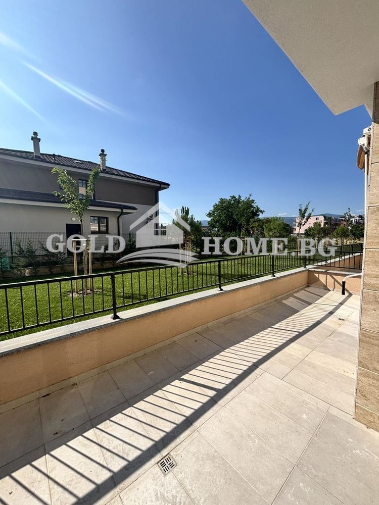 Продава 2-СТАЕН, гр. Пловдив, Остромила, снимка 6 - Апартаменти - 55184998