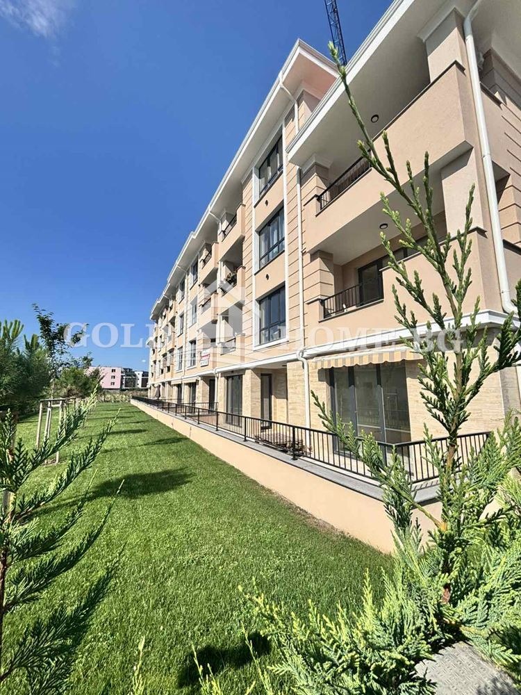 Продава 2-СТАЕН, гр. Пловдив, Остромила, снимка 11 - Апартаменти - 55184998