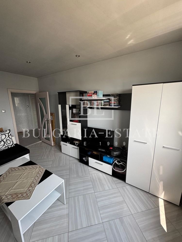 Продава 2-СТАЕН, гр. Варна, Младост 2, снимка 5 - Апартаменти - 55299074