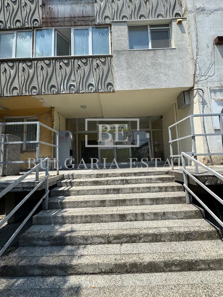 Продава 2-СТАЕН, гр. Варна, Младост 2, снимка 7 - Апартаменти - 55299074