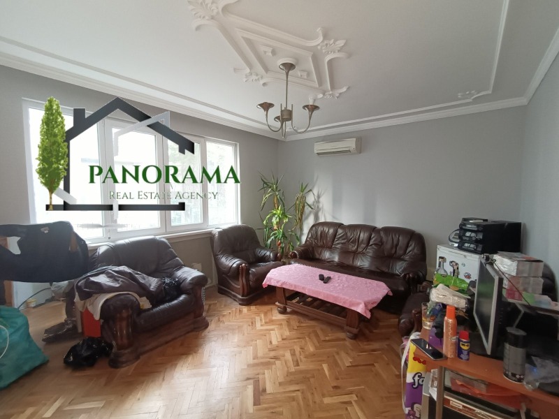 Продава  3-стаен град Шумен , Херсон , 79 кв.м | 65267495 - изображение [6]