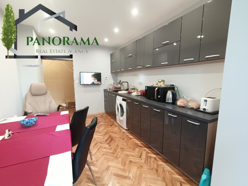 Продава  3-стаен град Шумен , Херсон , 79 кв.м | 65267495 - изображение [4]