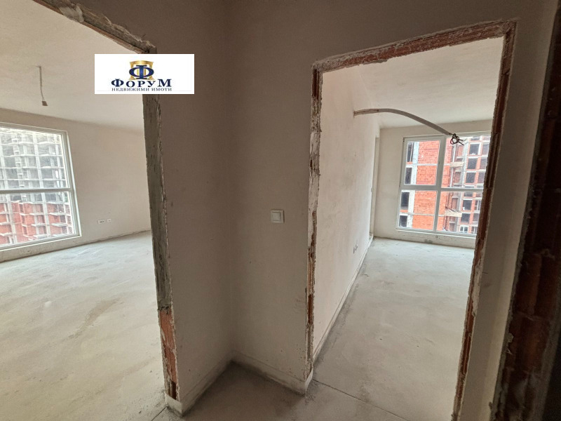 Eladó  2 hálószobás Plovdiv , Juzsen , 106 négyzetméter | 89729633 - kép [4]