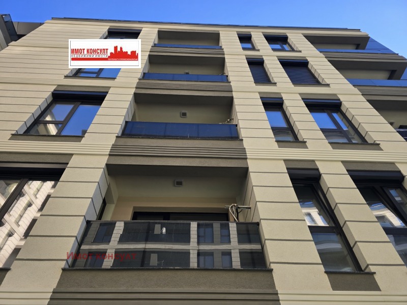 Продаја  2 спаваће собе Пловдив , Каршијака , 103 м2 | 49701040