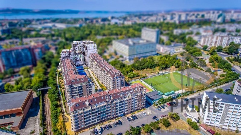 Προς πώληση  2 υπνοδωμάτια Βυργασ , Ζορνητσα , 60 τ.μ | 18887526 - εικόνα [3]