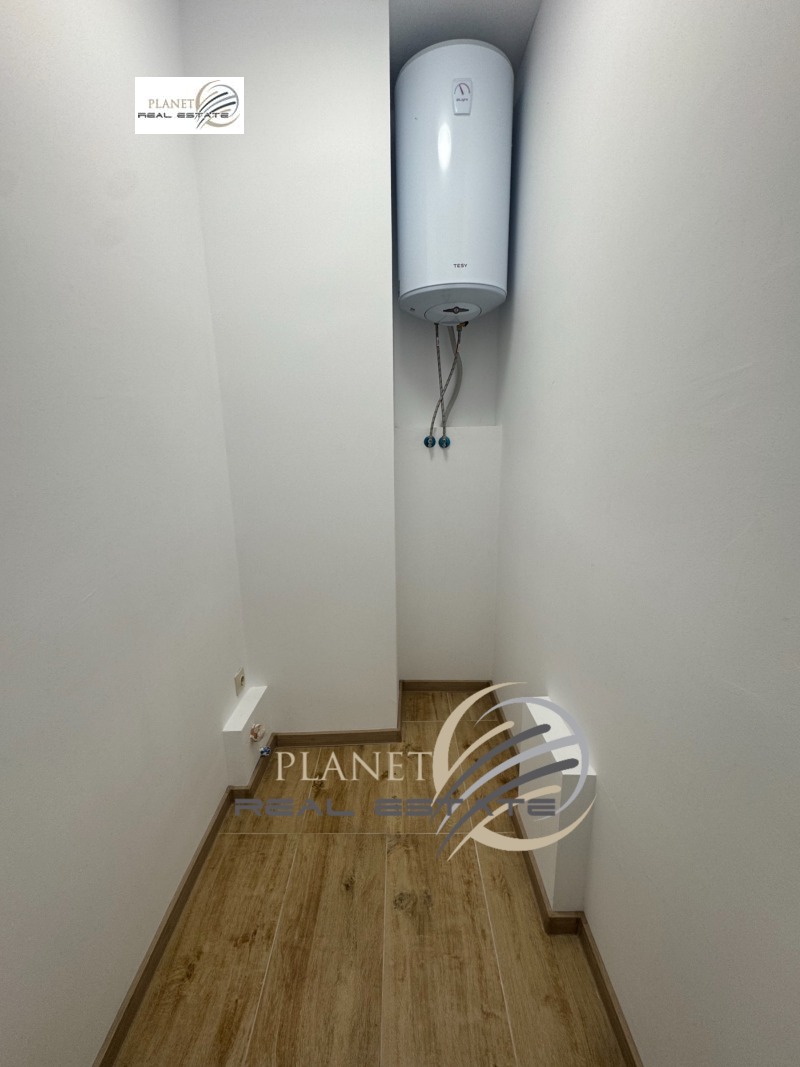 Продава 3-СТАЕН, гр. Варна, Трошево, снимка 8 - Апартаменти - 52368973