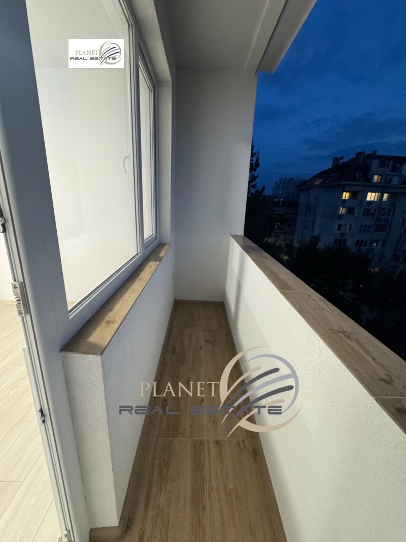 Продава 3-СТАЕН, гр. Варна, Трошево, снимка 3 - Апартаменти - 52368973