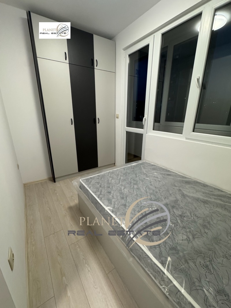 Продава 3-СТАЕН, гр. Варна, Трошево, снимка 5 - Апартаменти - 52368973