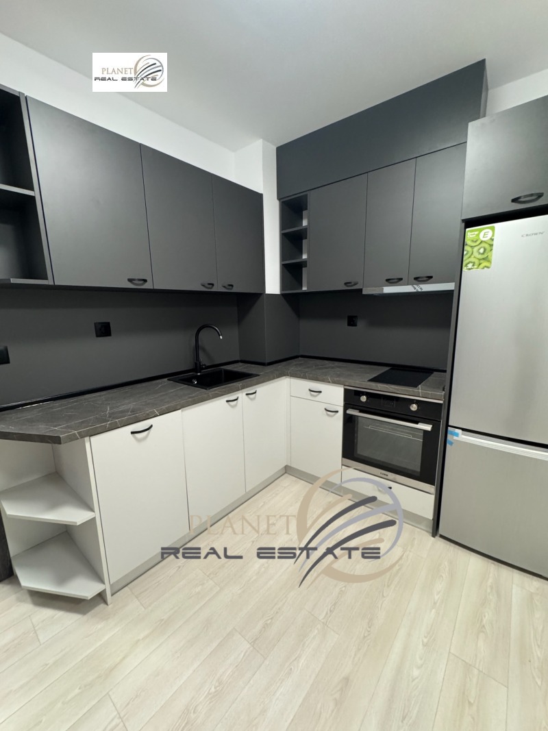 Продава 3-СТАЕН, гр. Варна, Трошево, снимка 2 - Апартаменти - 52368973