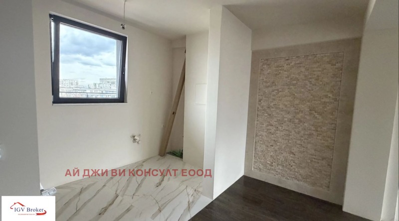 Продава 3-СТАЕН, гр. София, Гоце Делчев, снимка 3 - Апартаменти - 52692688