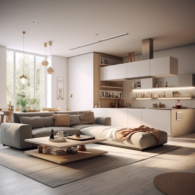 Продава 3-СТАЕН, гр. София, Овча купел 2