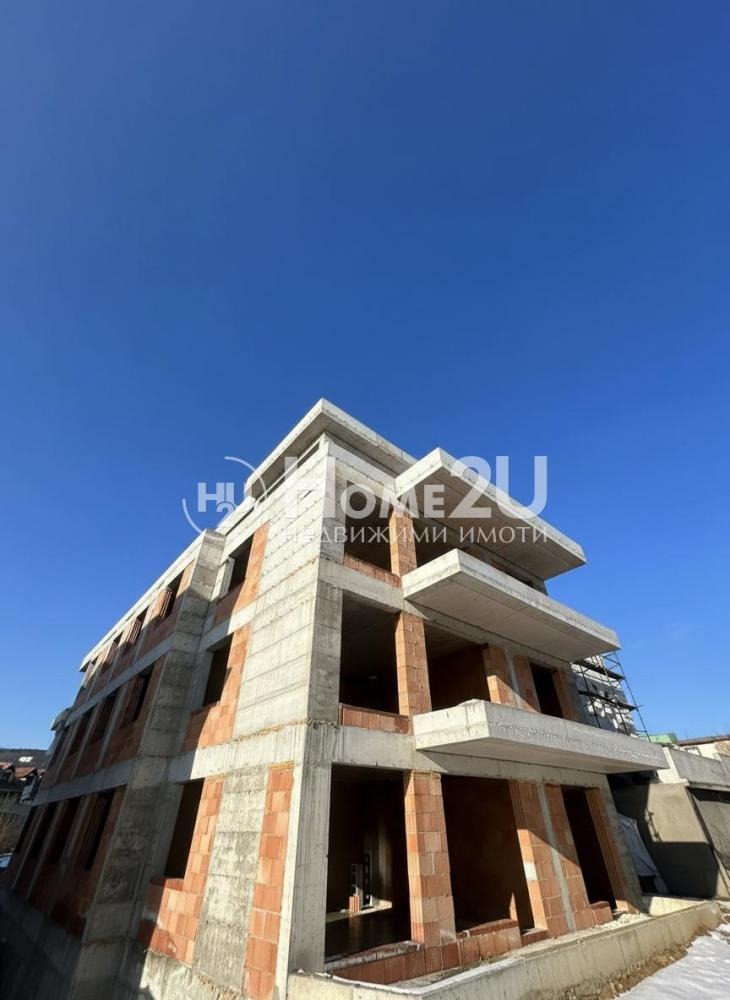 Продава 3-СТАЕН, гр. Варна, Цветен квартал, снимка 4 - Апартаменти - 53426759