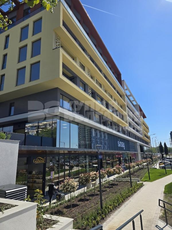 Продава 3-СТАЕН, гр. Варна, Младост 2, снимка 2 - Апартаменти - 54365211