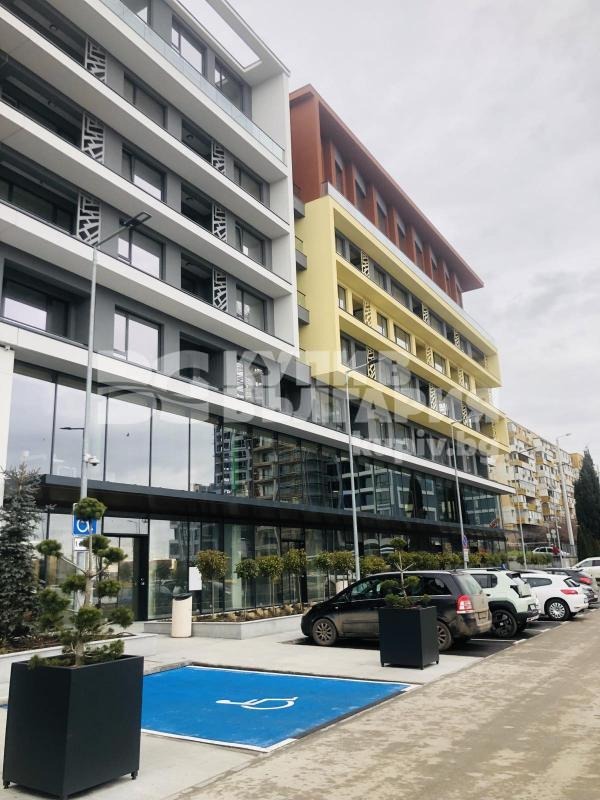 Продава 3-СТАЕН, гр. Варна, Младост 2, снимка 6 - Апартаменти - 54365211