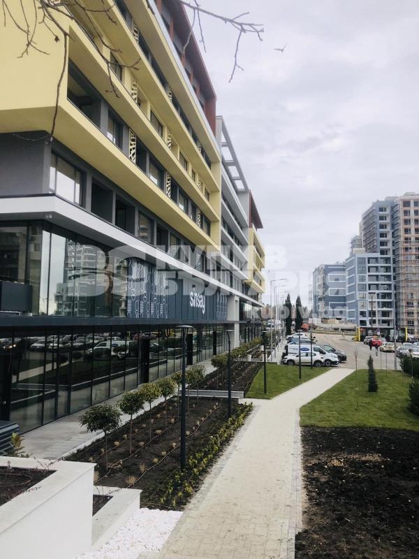 Продава 3-СТАЕН, гр. Варна, Младост 2, снимка 2 - Апартаменти - 54365211