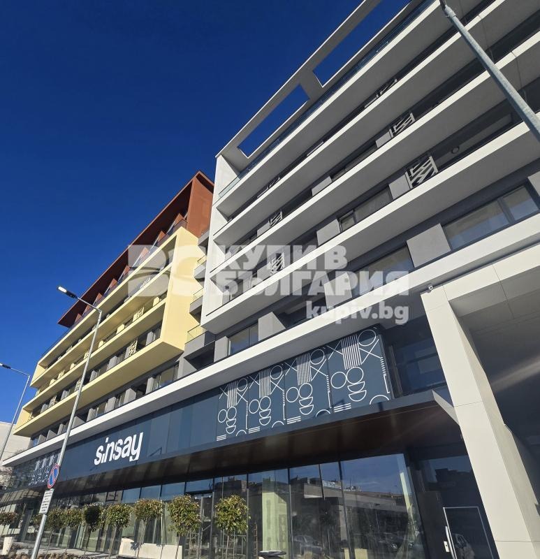 Продава 3-СТАЕН, гр. Варна, Младост 2, снимка 5 - Апартаменти - 54365211