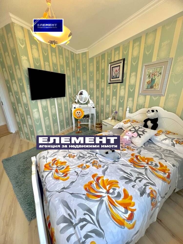 Продава МНОГОСТАЕН, гр. Пловдив, Кършияка, снимка 9 - Апартаменти - 53091739