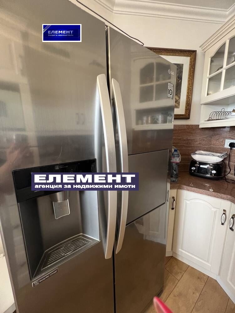 Продава МНОГОСТАЕН, гр. Пловдив, Кършияка, снимка 5 - Апартаменти - 53091739