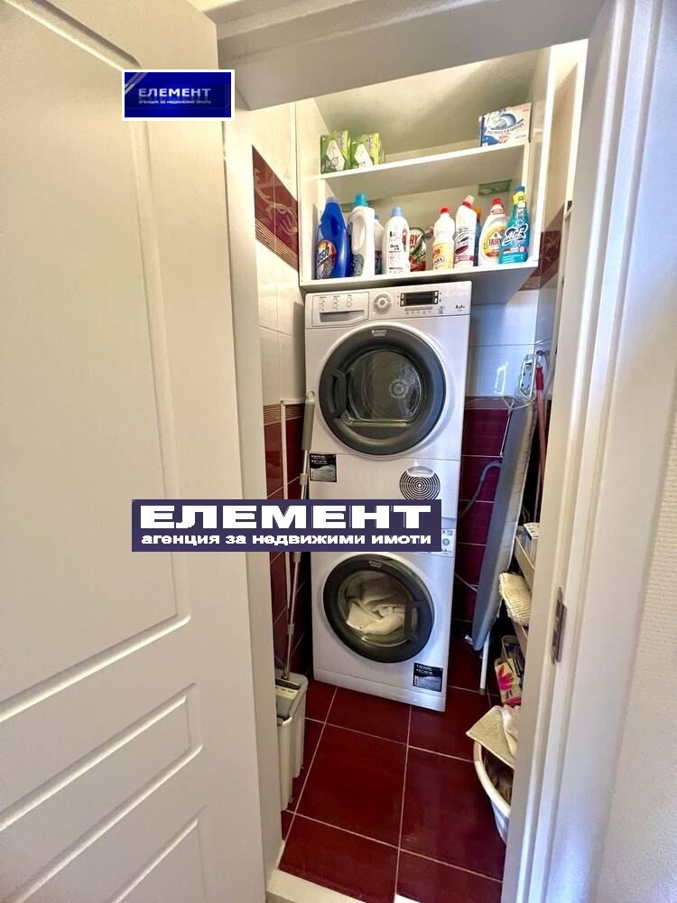 Продава МНОГОСТАЕН, гр. Пловдив, Кършияка, снимка 11 - Апартаменти - 53091739