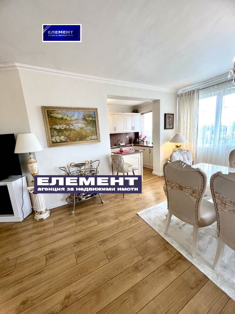 Продава МНОГОСТАЕН, гр. Пловдив, Кършияка, снимка 2 - Апартаменти - 53091739