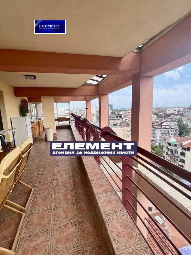 Продава МНОГОСТАЕН, гр. Пловдив, Кършияка, снимка 13 - Апартаменти - 53091739