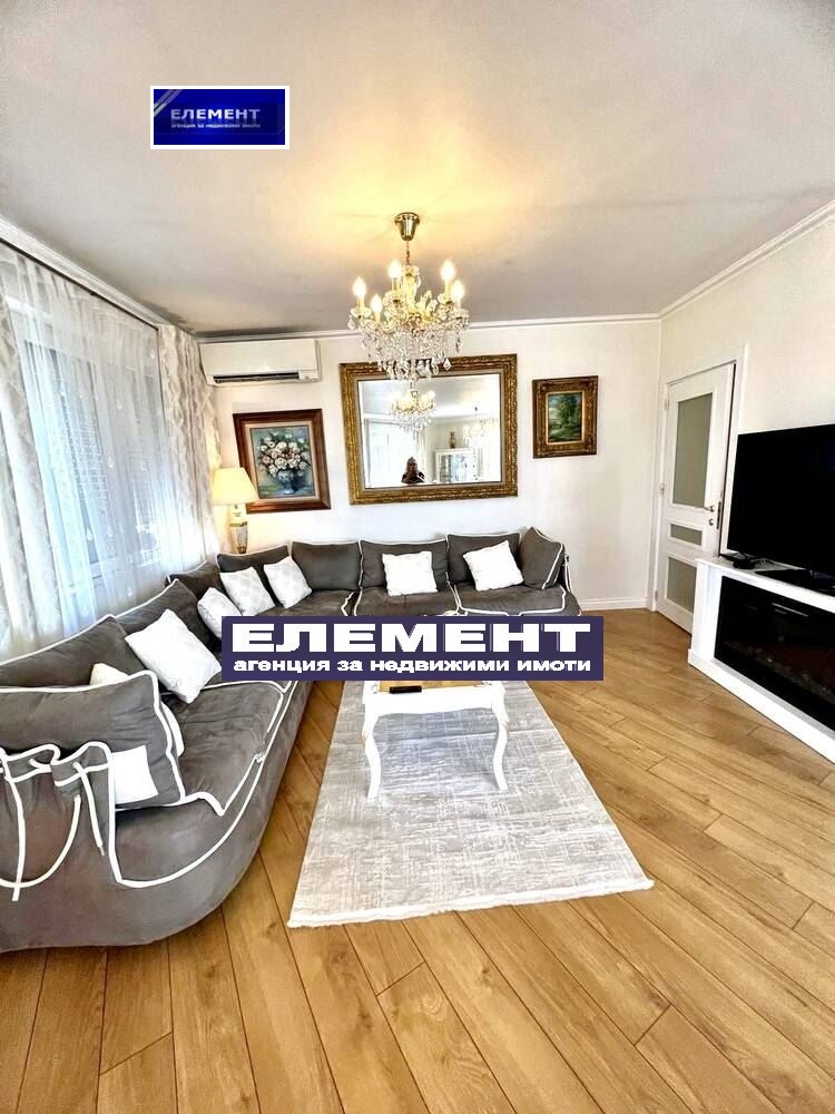 Продава МНОГОСТАЕН, гр. Пловдив, Кършияка, снимка 3 - Апартаменти - 53091739