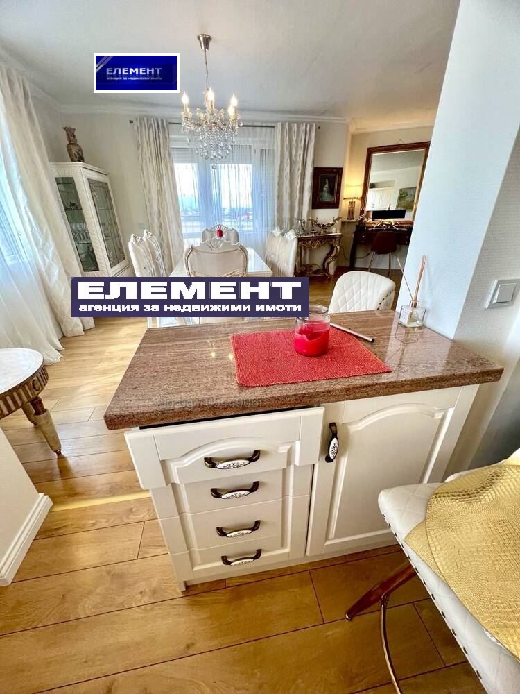 Продава МНОГОСТАЕН, гр. Пловдив, Кършияка, снимка 6 - Апартаменти - 53091739