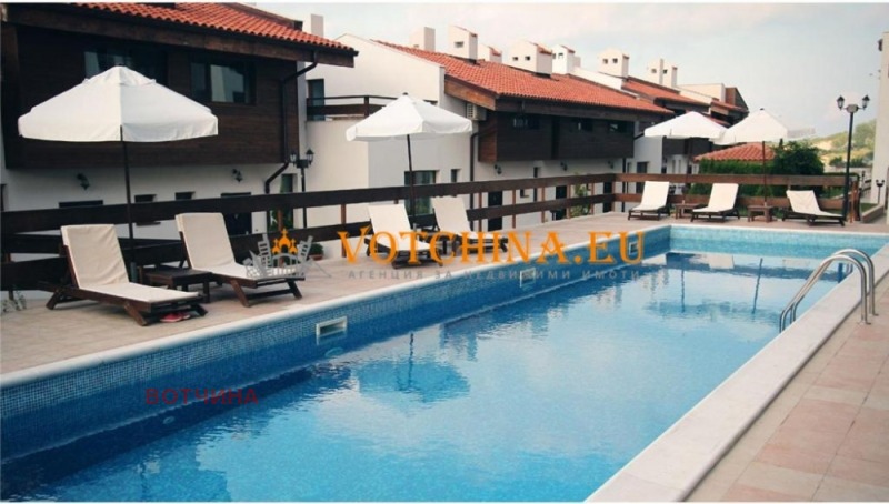 En venta  Casita región Dóbrich , Kavarna , 108 metros cuadrados | 61918946 - imagen [16]