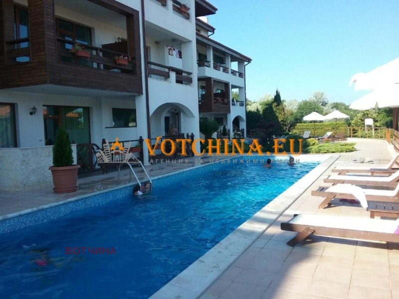 En venta  Casita región Dóbrich , Kavarna , 108 metros cuadrados | 61918946