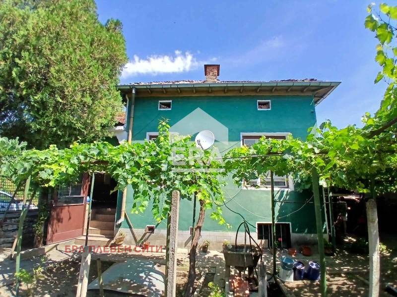 Продава  Къща област Ловеч , с. Ъглен , 65 кв.м | 89833523 - изображение [5]