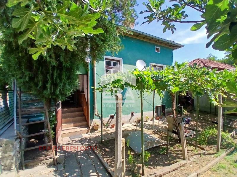 Продава  Къща област Ловеч , с. Ъглен , 65 кв.м | 89833523