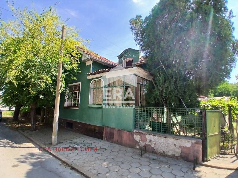 Продава  Къща област Ловеч , с. Ъглен , 65 кв.м | 89833523 - изображение [2]