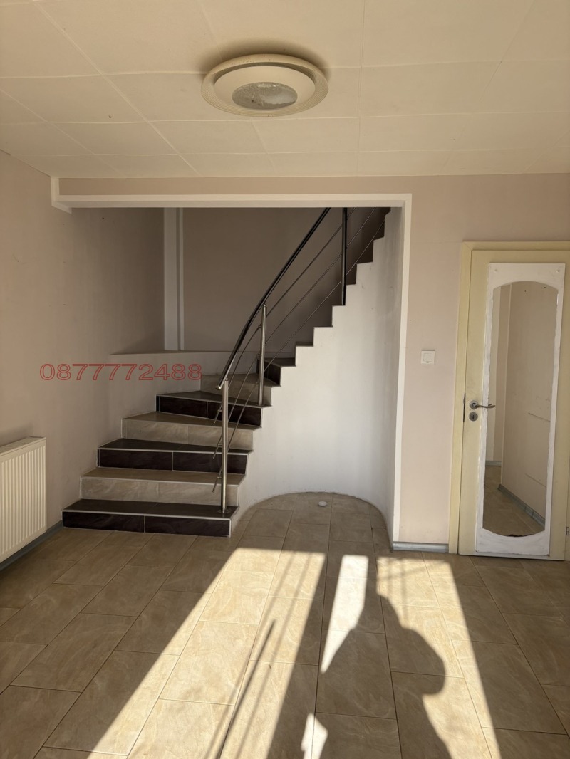 Продава КЪЩА, гр. Варна, м-т Салтанат, снимка 8 - Къщи - 52782971