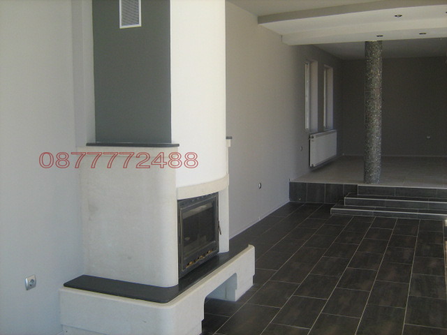 Продава КЪЩА, гр. Варна, м-т Салтанат, снимка 4 - Къщи - 52782971