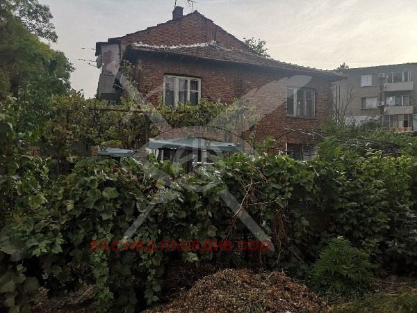 Продава КЪЩА, гр. Пловдив, Кършияка