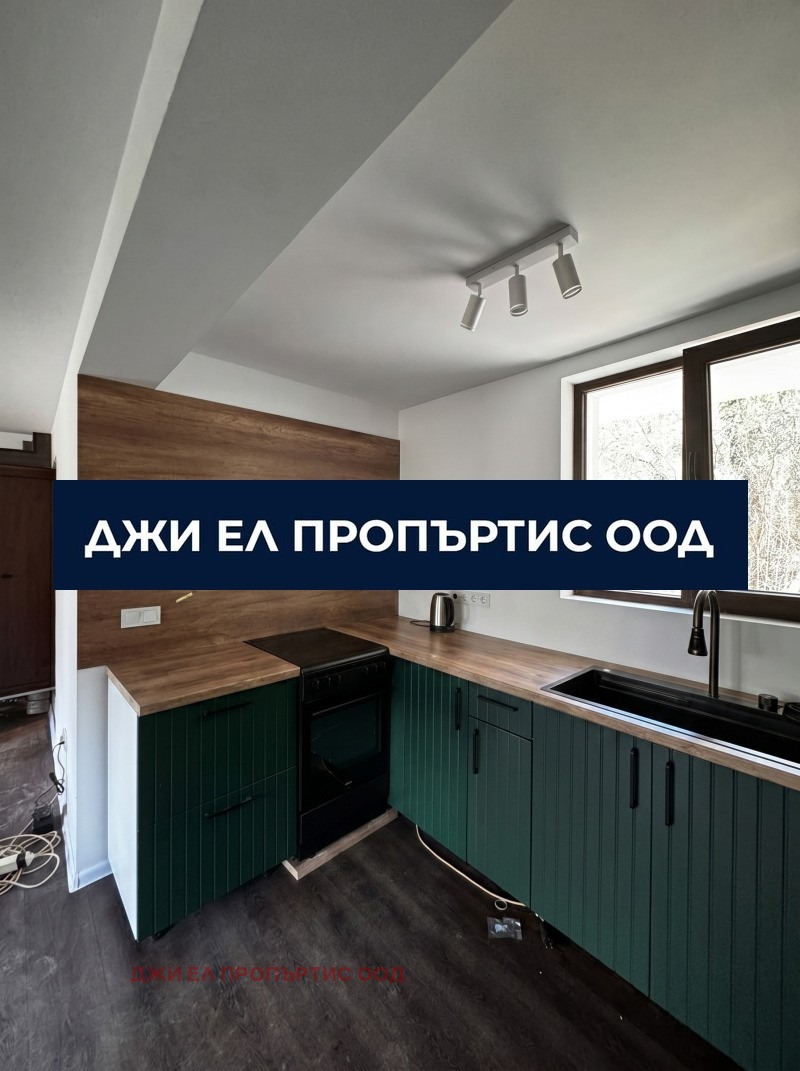 Продава КЪЩА, с. Луково, област София област, снимка 3 - Къщи - 55702591