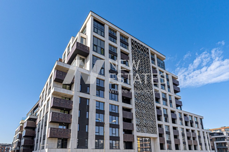 Продава  Магазин град София , Кръстова вада , 339 кв.м | 71396772