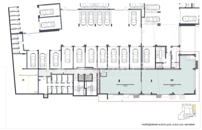 Продава  Geschäft Sofia , Krastowa wada , 339 кв.м | 71396772 - изображение [8]