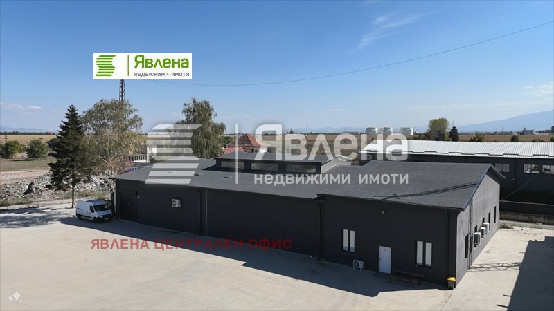 Продаја  Складиште регион Софиа , Костинброд , 856 м2 | 51362865