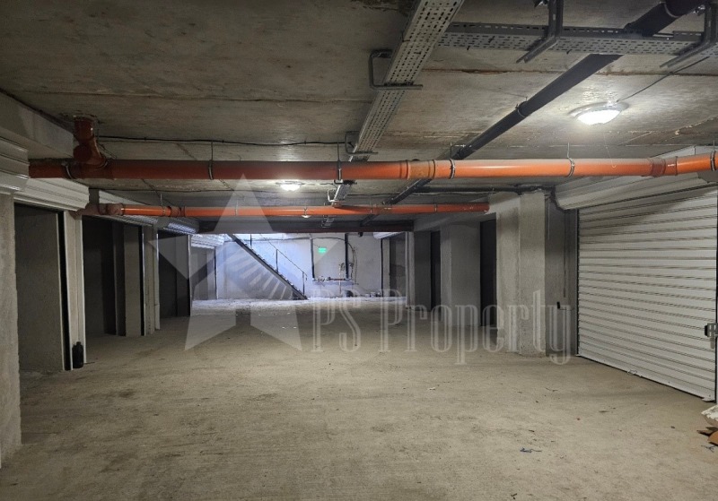 Продава ГАРАЖ, ПАРКОМЯСТО, гр. Стара Загора, Железник - изток, снимка 6 - Гаражи и паркоместа - 52736220