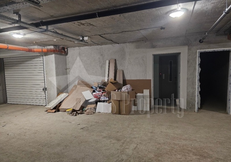 Продава ГАРАЖ, ПАРКОМЯСТО, гр. Стара Загора, Железник - изток, снимка 5 - Гаражи и паркоместа - 52736220