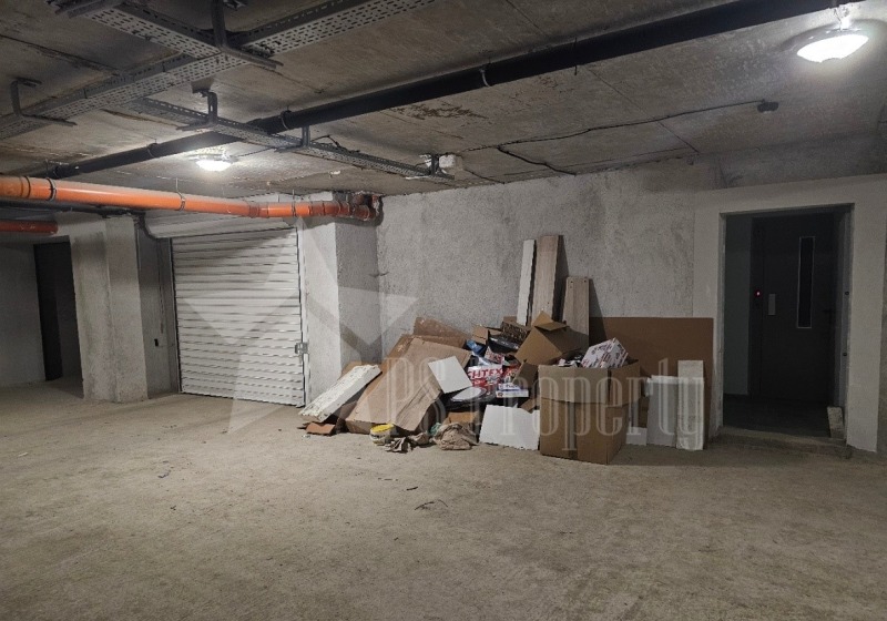 Продава ГАРАЖ, ПАРКОМЯСТО, гр. Стара Загора, Железник - изток, снимка 4 - Гаражи и паркоместа - 52736220