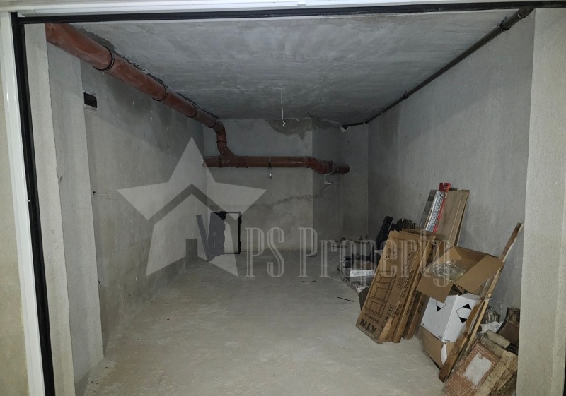 Продава ГАРАЖ, ПАРКОМЯСТО, гр. Стара Загора, Железник - изток, снимка 3 - Гаражи и паркоместа - 52736220