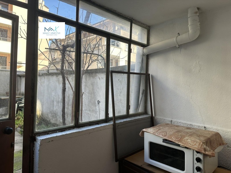 Продава ГАРАЖ, ПАРКОМЯСТО, гр. Стара Загора, Аязмото, снимка 4 - Гаражи и паркоместа - 53152220