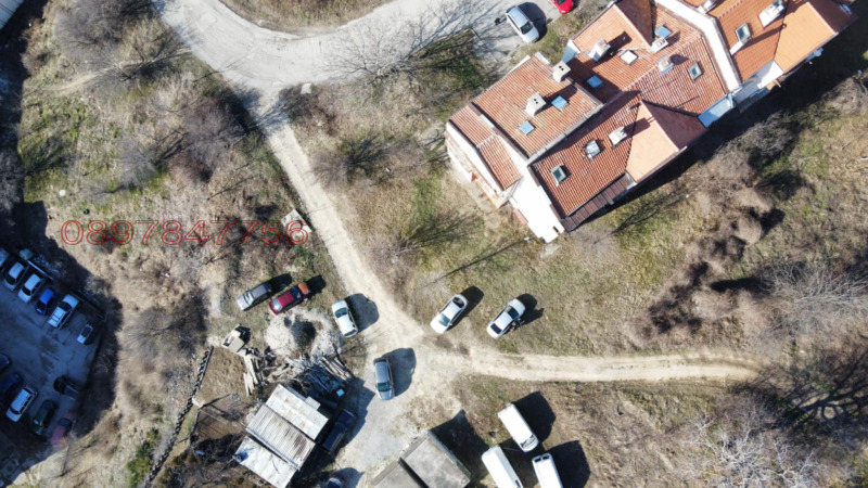 Продава ПАРЦЕЛ, гр. Шумен, 5-ти полк, снимка 3 - Парцели - 52784032