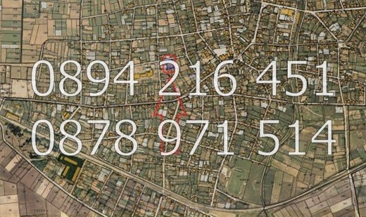 Til salg  Grund region Plovdiv , Manole , 890 kvm | 36758380 - billede [4]