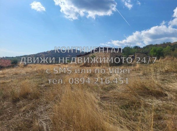 Продава КЪЩА, с. Бабек, област Пловдив, снимка 3 - Къщи - 47419009